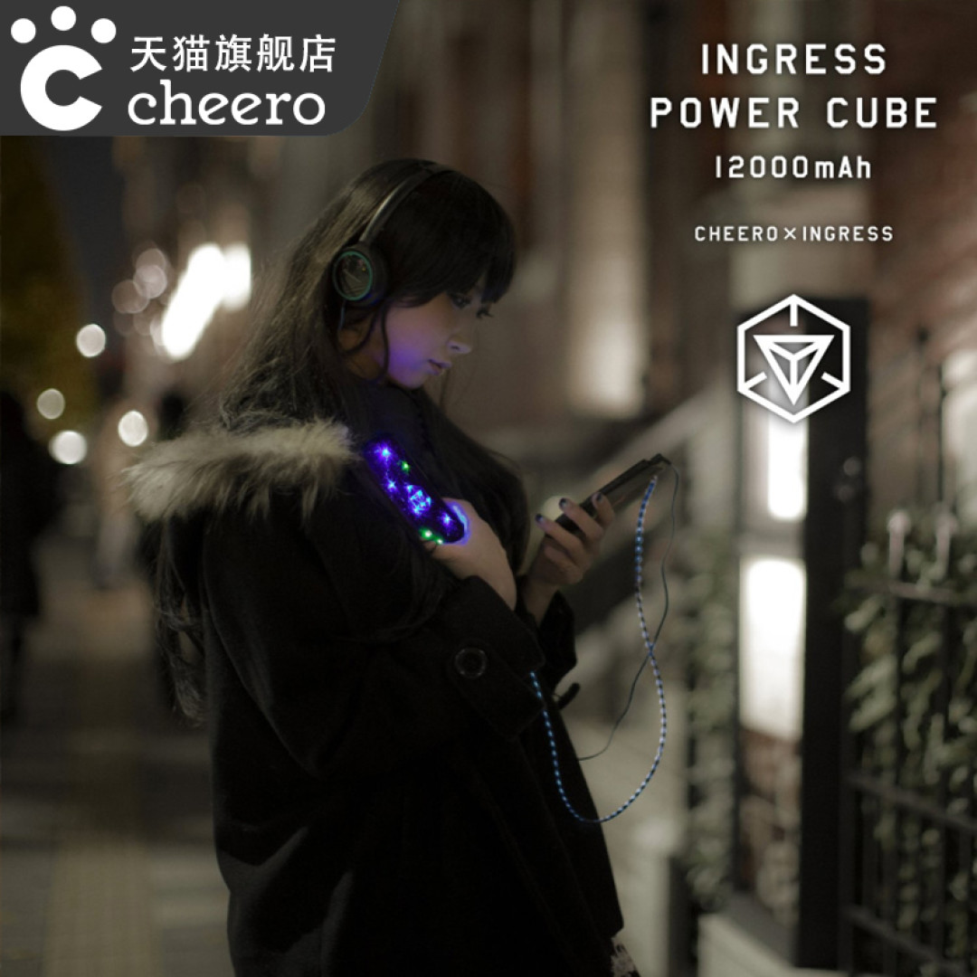 一个99年数码控女生的日常EDC
