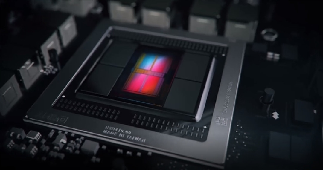 挖矿神器:AMD Radeon VII 挖矿速度测试,三倍于Vega 64,远胜N卡