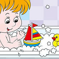 让宝宝一秒爱上洗澡！好玩不腻的洗澡玩具大盘点