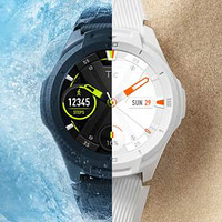 双箭齐发： 出门问问 发布TicWatch S2、E2运动智能手表 
