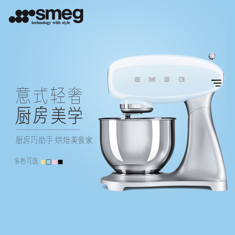 Kitchenaid 7850上手体会（附制作多图）