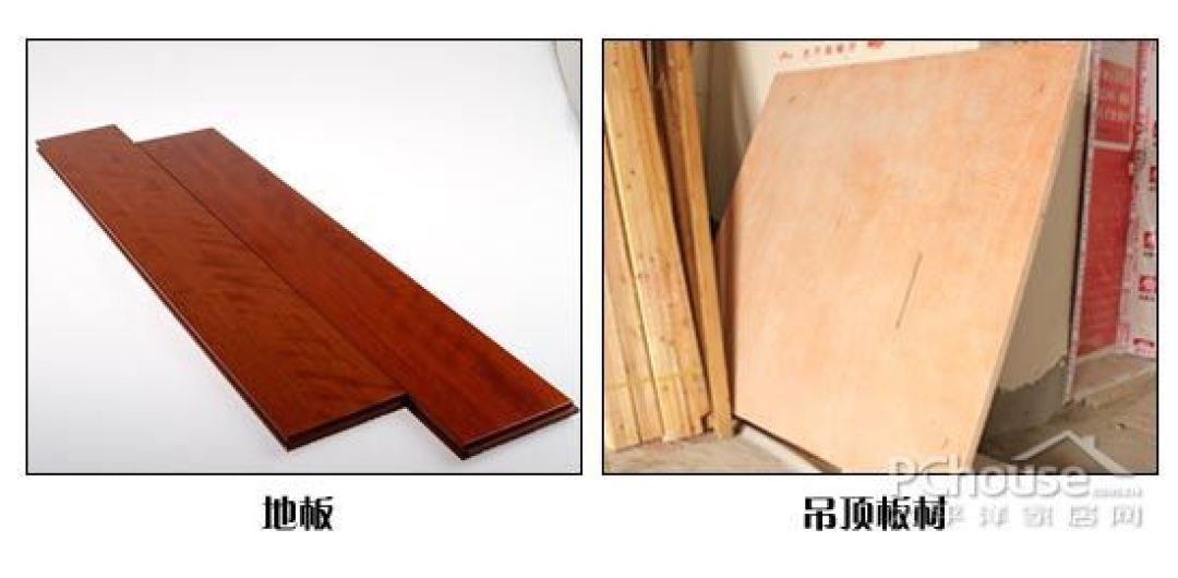 精打细算来装修,施工面积计算了解一下!
