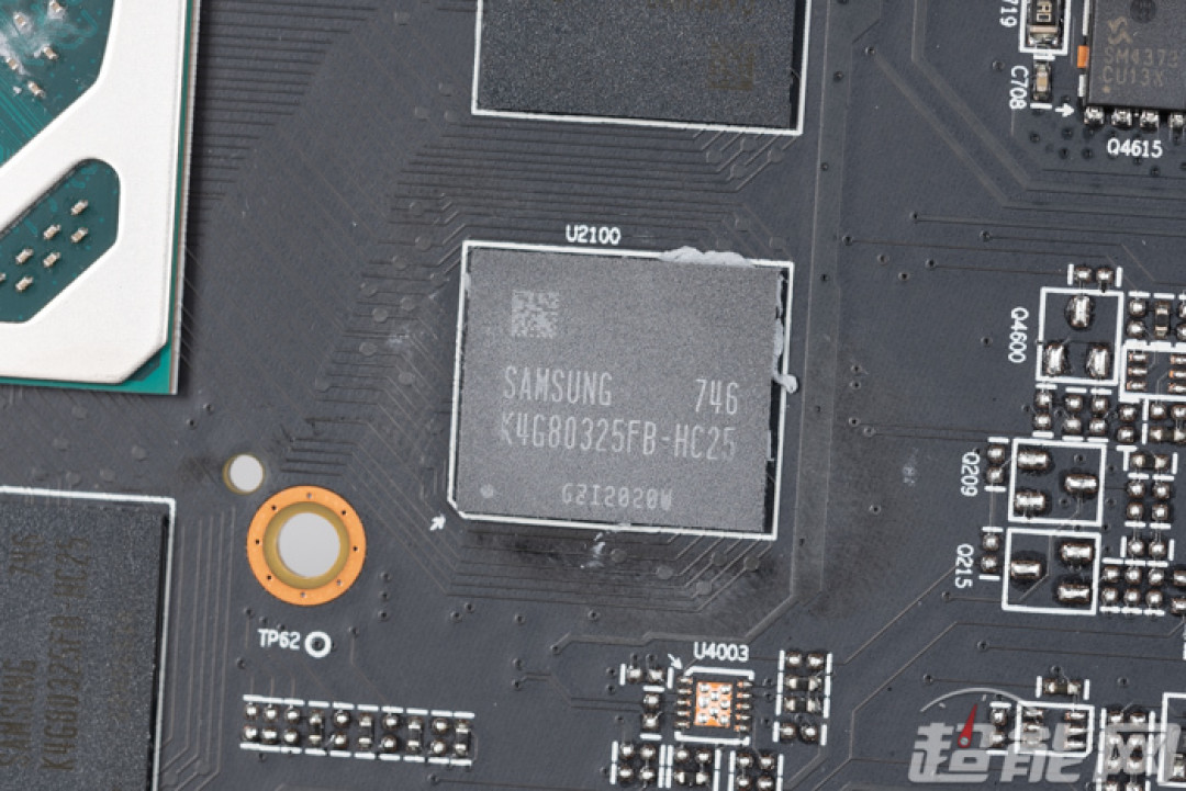 XFX 讯景 RX 590 AMD 50 周年纪念版评测：你会成为这五百分之一吗？