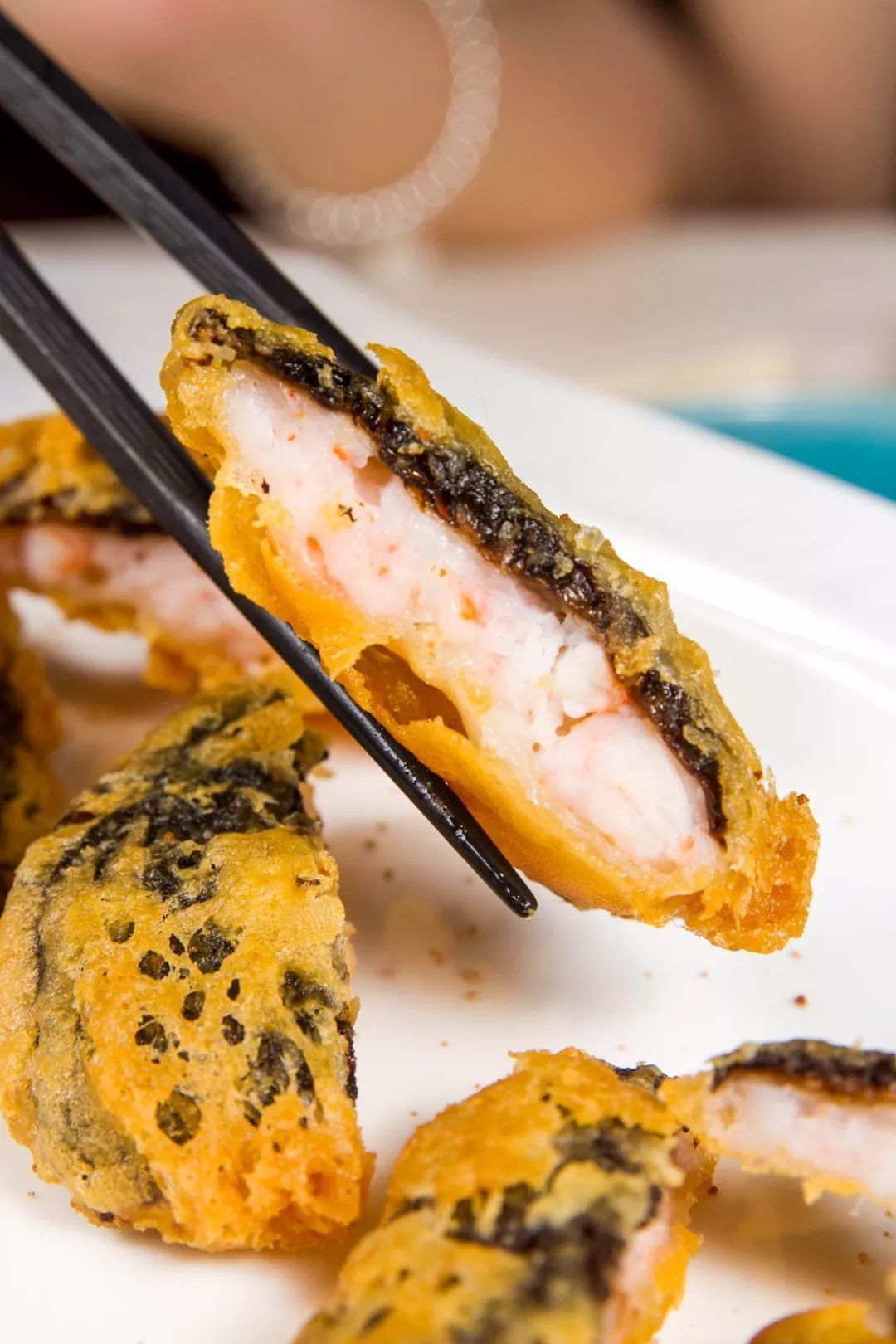 广州美食:广东人都知道的陶陶居,这些新品值得一试