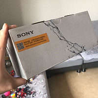 为信仰充值，再充399，体验sony srs-xb21便携音箱。