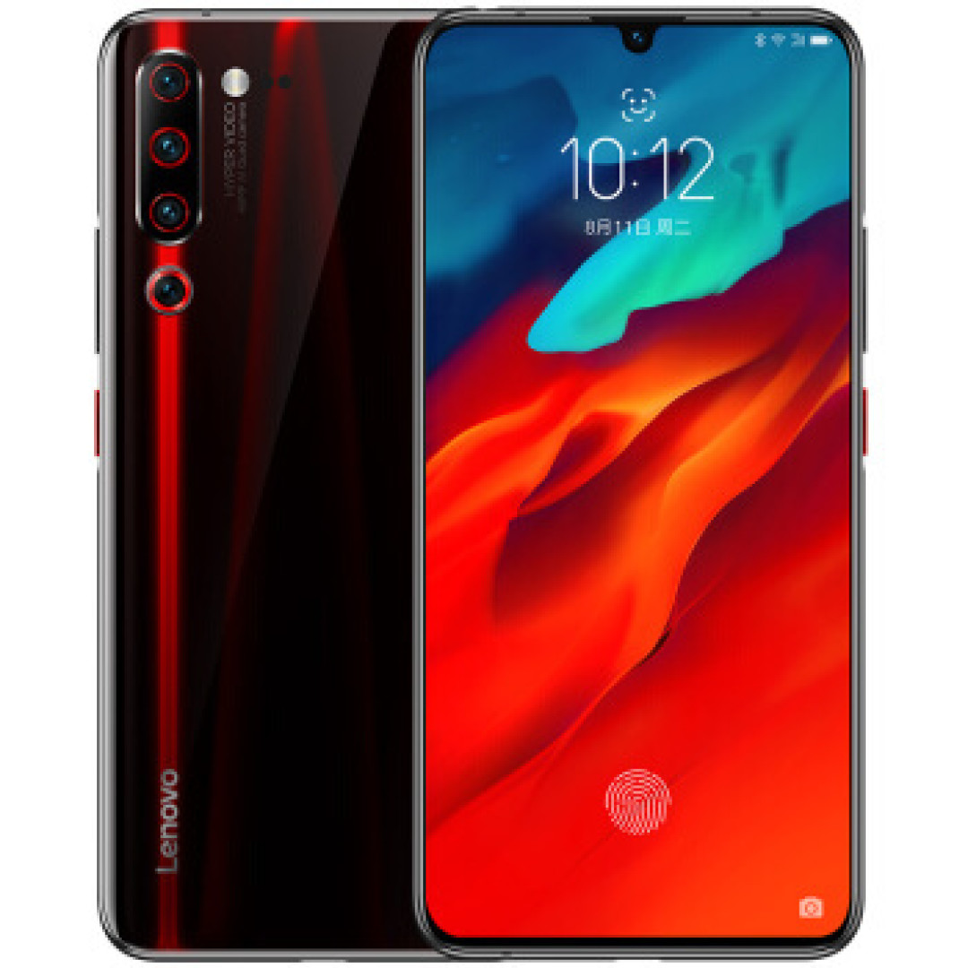 Lenovo is back—联想Z6 Pro上手
