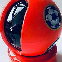 海康威视萤石C6H监控摄像头2018足球版720P测评