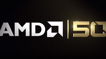 AMD 50周年庆，京东商城2700X纪念版套装5月2日限量促销