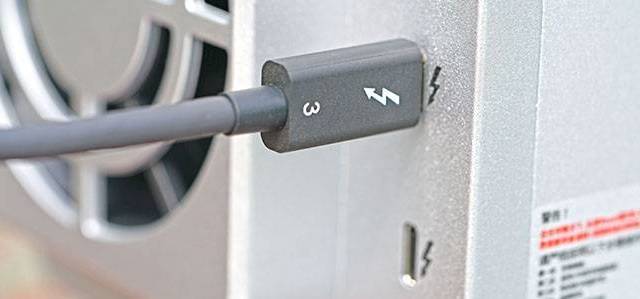 铁威马D2 Thunderbolt 3，提高大数据存储更高效