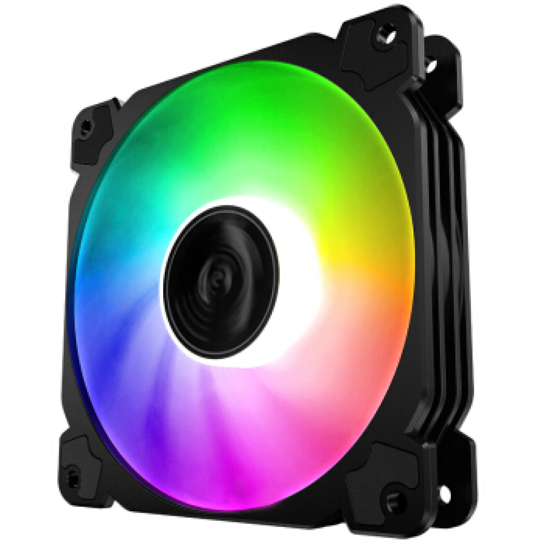 升级RGB,更新机电散,五一小长假折腾记!