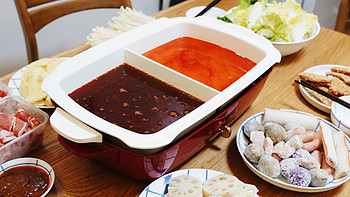吃货的必买好物，来自霓虹国的网红厨具：Bruno 大方锅开箱体验