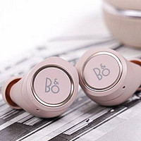 Bang & Olufsen Beoplay E8 无线充电款真无线耳机评测