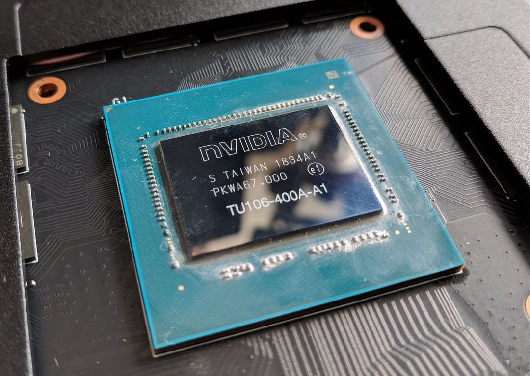 全体超频体质：NVIDIA 英伟达 RTX 20 系显卡将在本月启用新GPU核心
