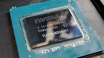 全体超频体质：NVIDIA 英伟达 RTX 20 系显卡将在本月启用新GPU核心