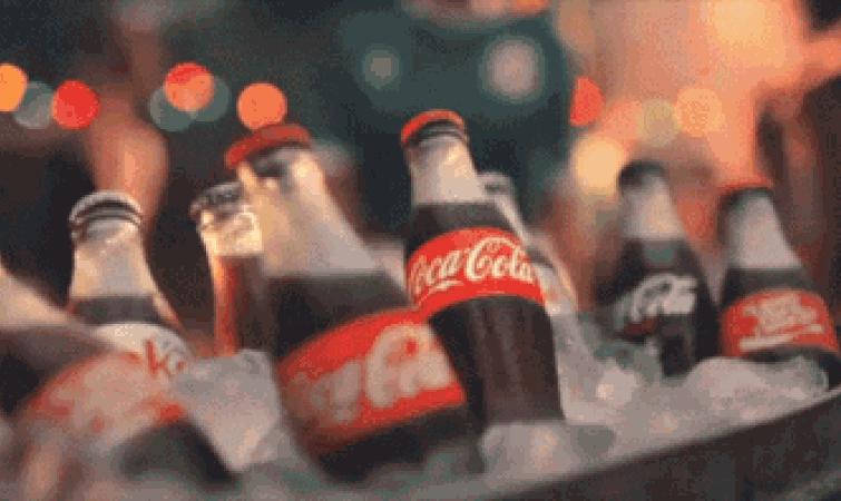 可口可乐将升级四种口味，“肥宅快乐水”要变威士忌了？