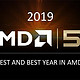 收益同比大幅下降：AMD公布2019第一季度财报