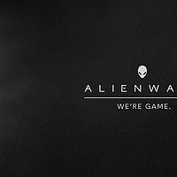 在青史留下一笔 Alienware 13r3