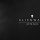 在青史留下一笔 Alienware 13r3