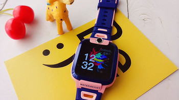 小米 小寻 S1 儿童电话手表购买理由(性能|价格|品牌)