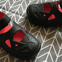 Adidas FORTASWIM 2 儿童凉鞋