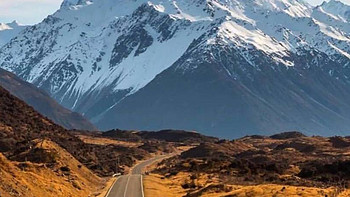 旅行 篇三十：超完整的新西兰南岛房车自驾攻略， 深度体验这片被上帝偏爱的绝美土地