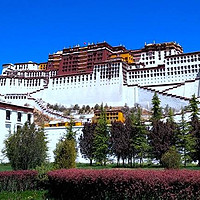 阔别8年再回川藏—五一成都拉萨大众假日游记录拉萨篇