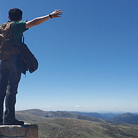 Summit of Australia - 澳大利亚最高峰科修斯科山登顶记