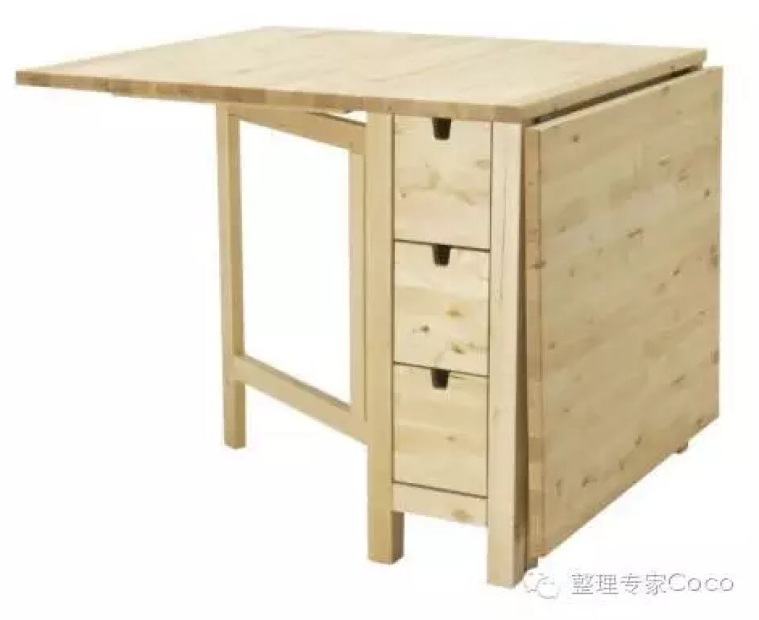 厨房太乱无台面可用?这些方法分分钟增加你的台面可用面积!