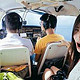 塞班岛旅游，你会先体验高空跳伞还是先体验滑翔机自驾
