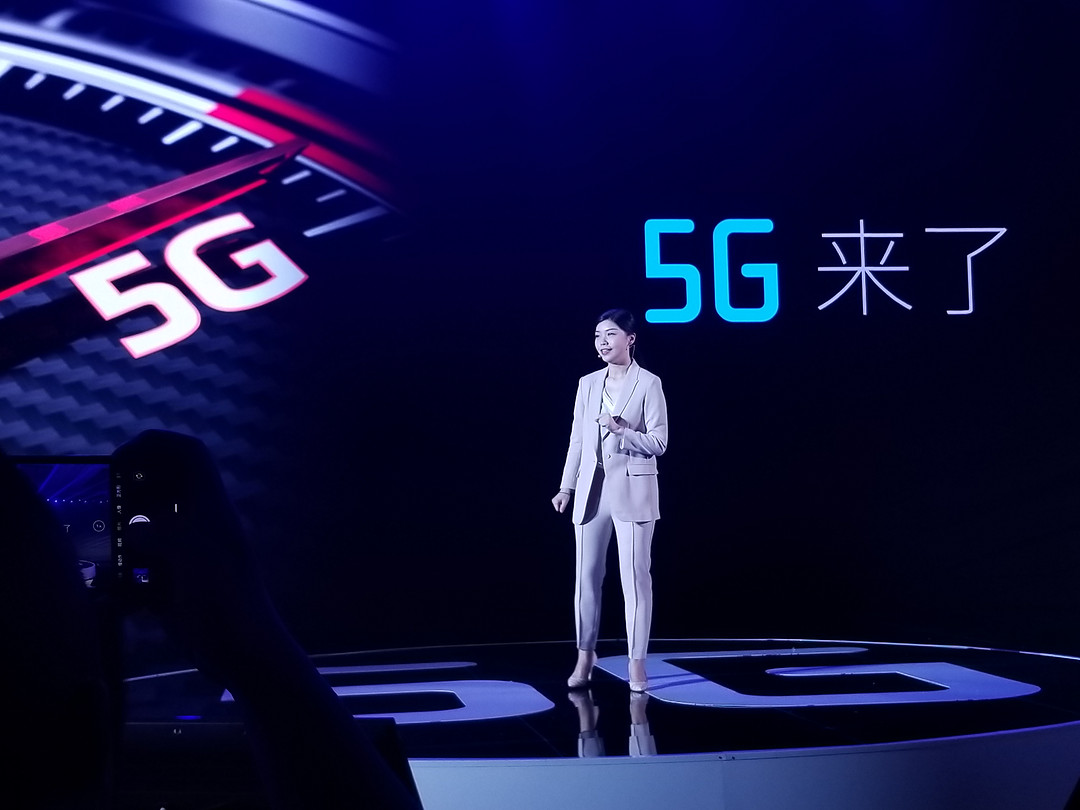 中兴天机 Axon 10 Pro / Axon 10 Pro 5G 正式发布，想借5G东风打个漂亮翻身仗