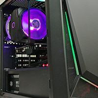 Antec安钛克弑星者M（DP301M）电脑机箱，体积小却拥有良好的扩展性