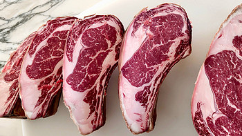 “吃肉，東哥是认真的” 篇三：40元教你完美干式熟成牛排/Dry Age Steak
