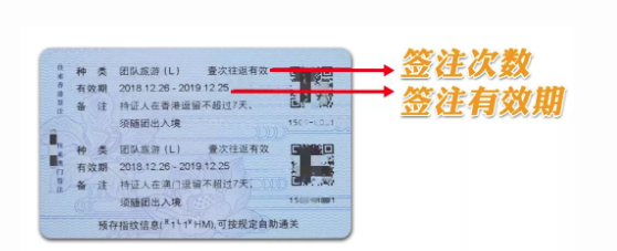 出行提示：注意！要换证件了！本式往来港澳通行证将于9月份退出历史舞台！