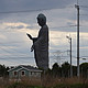 霞浦骑行，筑波山云里雾里