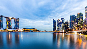 净省2000+，10多个热门景点全玩遍！新加坡出游必备