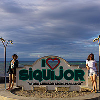 探索菲律宾的神秘巫术岛 ——锡基霍尔（Siquijor）