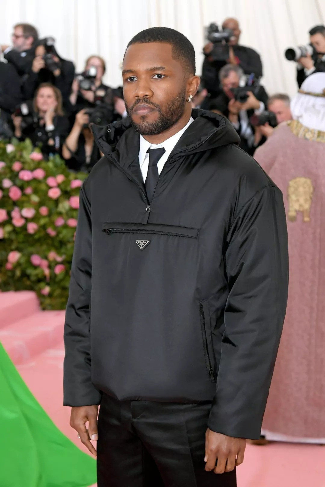时尚万圣节:2019 MET GALA 开幕,一起来看时尚名流的变装表演~