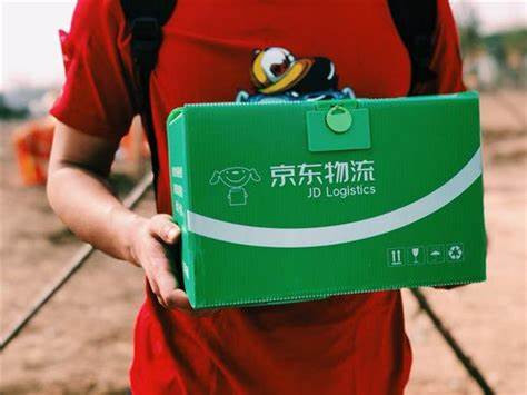 随时跟踪快递位置:京东快递上线鸡毛信功能