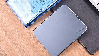 东芝XS700移动固态硬盘，手机游戏机上也能用的极速仓库盘