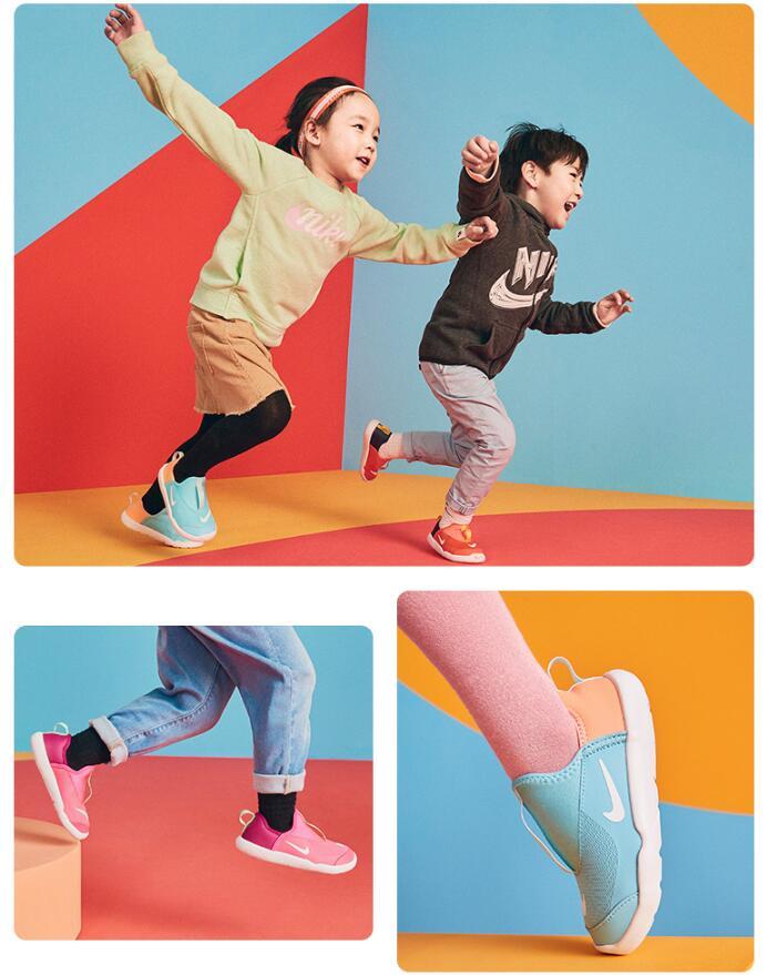 值鞋控VOL.90：运动从娃娃抓起，NIKE 儿童运动鞋推荐榜