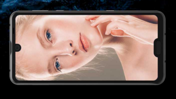 *级屏幕素质，不及格设计：Sharp 夏普 日本发布 AQUOS R3 旗舰智能手机