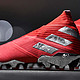 红色激情：adidas 阿迪达斯 推出 全新一代 Nemeziz 19.1/19+ 足球鞋