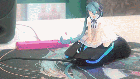 重返游戏:初音联合曜越科技打造游戏设备主题房!
