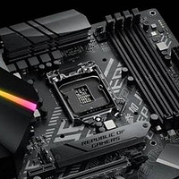 性价比B365平台新选择：ASUS 华硕 发布 ROG STRIX B365-G、B365-F “猛禽”两款主板，定价100美元起