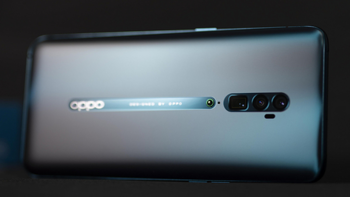 OPPO Reno 10倍变焦版固件升级，60倍变焦体验如何？