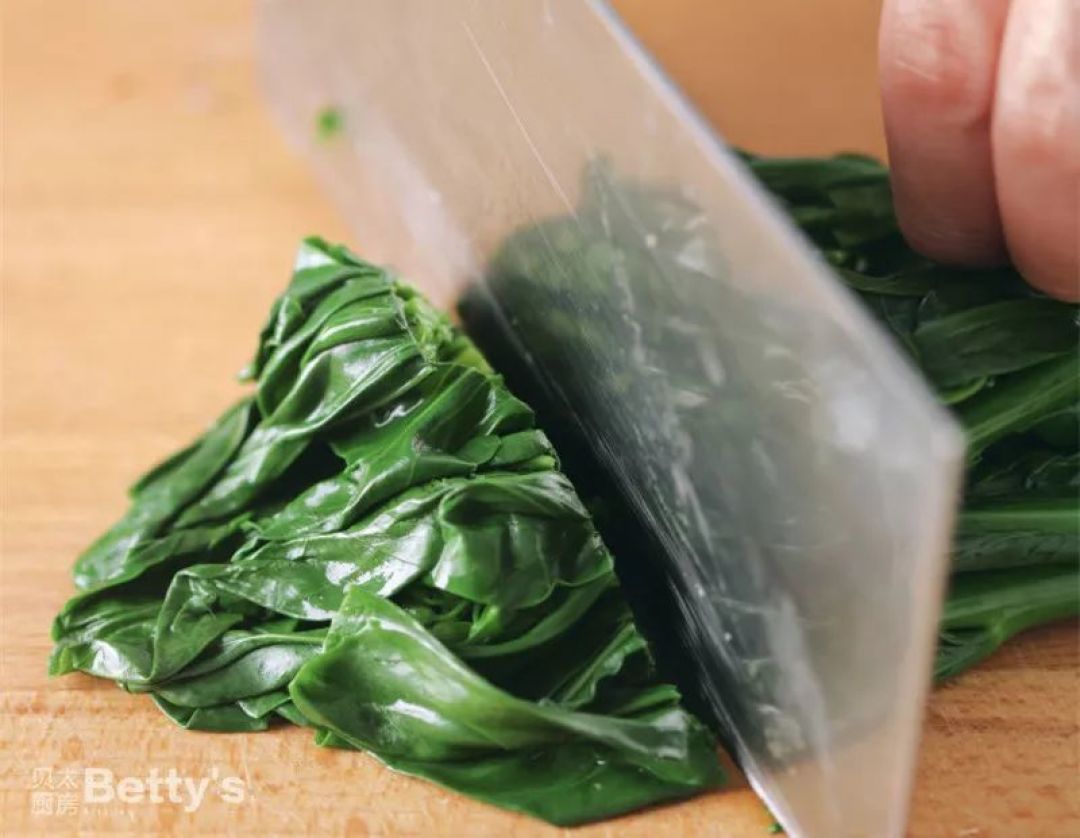 到了夏天怎么办?5种拌菜方法,让你凉爽一夏!