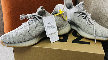 二丁目的Daily Shoes 篇十八：一双颜值绝对被低估的YEEZY350--芝麻