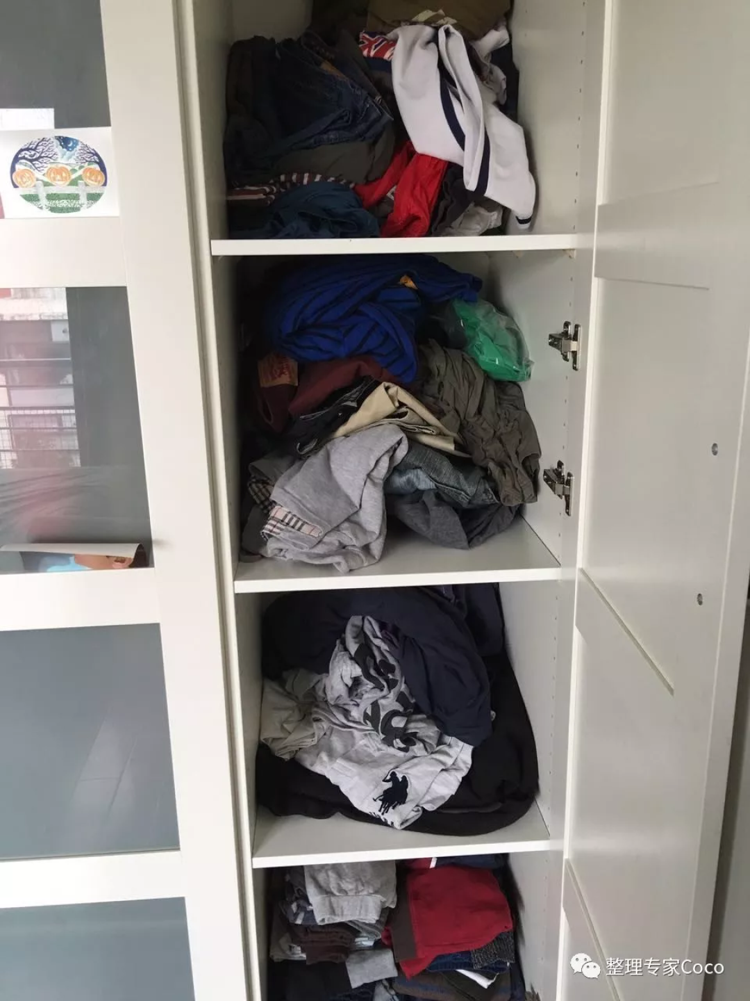 宜家衣柜的七个新玩法,你get了吗?