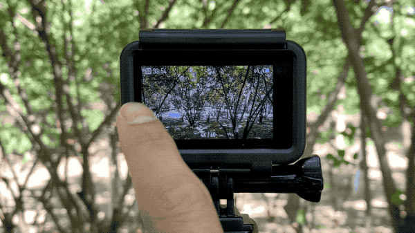 运动相机市场的搅局者 大疆Dji Osmo Action运动相机首发详解评测