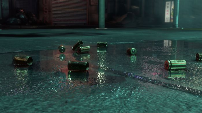 老显卡曙光?Crytek 讲解 Neon Noir 如何在一块AMD RX Vega 56上实现光追